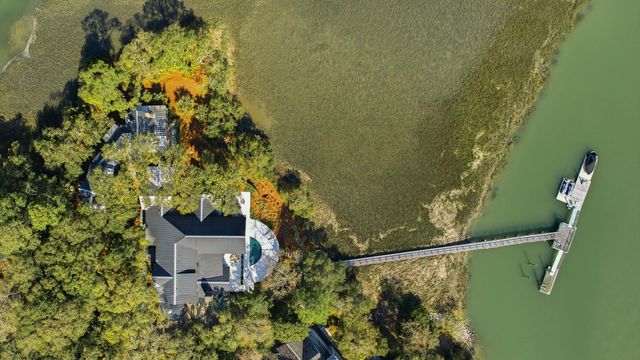 23 Cormorant Island Lane, Kiawah Island, SC 29455