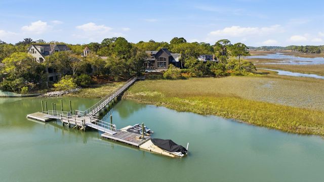 23 Cormorant Island Lane, Kiawah Island, SC 29455