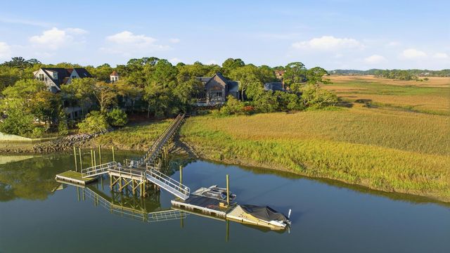 23 Cormorant Island Lane, Kiawah Island, SC 29455
