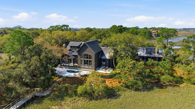23 Cormorant Island Lane, Kiawah Island, SC 29455