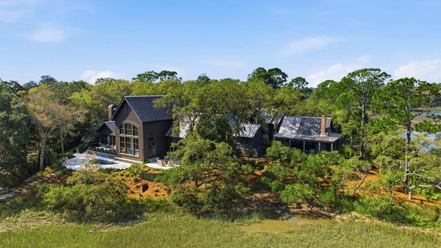23 Cormorant Island Lane, Kiawah Island, SC 29455