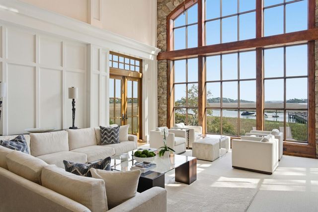 23 Cormorant Island Lane, Kiawah Island, SC 29455