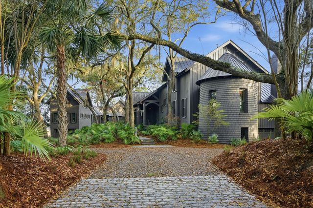 23 Cormorant Island Lane, Kiawah Island, SC 29455