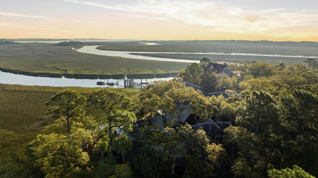 23 Cormorant Island Lane, Kiawah Island, SC 29455
