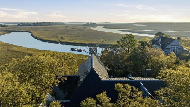 23 Cormorant Island Lane, Kiawah Island, SC 29455