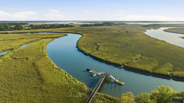 23 Cormorant Island Lane, Kiawah Island, SC 29455