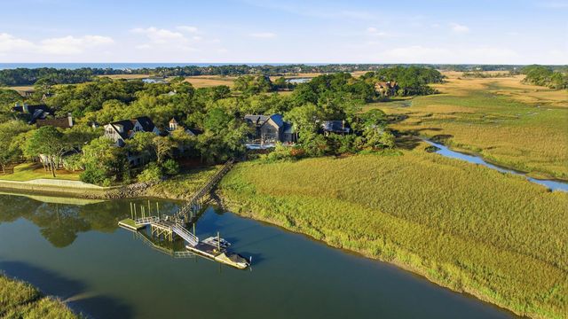 23 Cormorant Island Lane, Kiawah Island, SC 29455