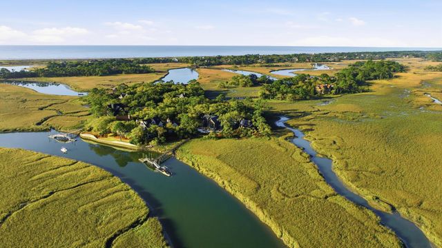 23 Cormorant Island Lane, Kiawah Island, SC 29455