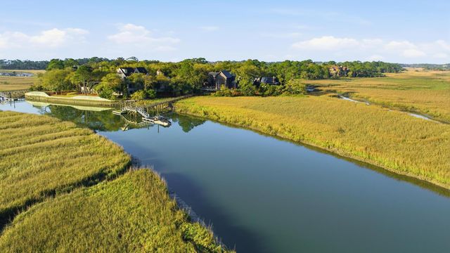 23 Cormorant Island Lane, Kiawah Island, SC 29455