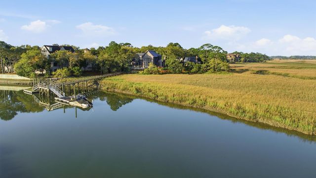 23 Cormorant Island Lane, Kiawah Island, SC 29455
