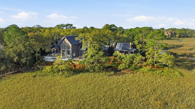 23 Cormorant Island Lane, Kiawah Island, SC 29455