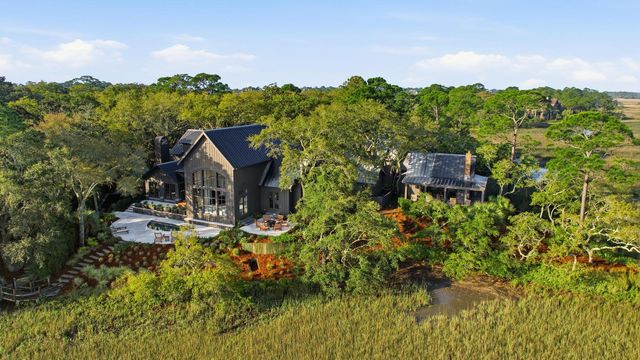 23 Cormorant Island Lane, Kiawah Island, SC 29455