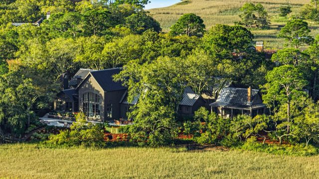 23 Cormorant Island Lane, Kiawah Island, SC 29455