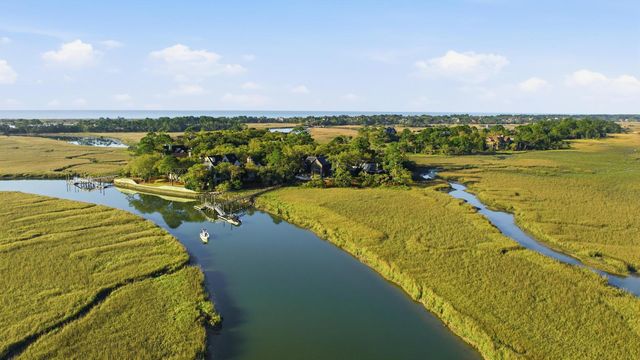 23 Cormorant Island Lane, Kiawah Island, SC 29455