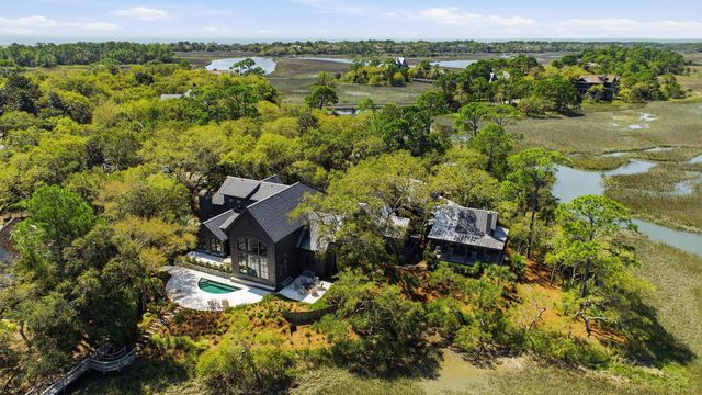 23 Cormorant Island Lane, Kiawah Island, SC 29455