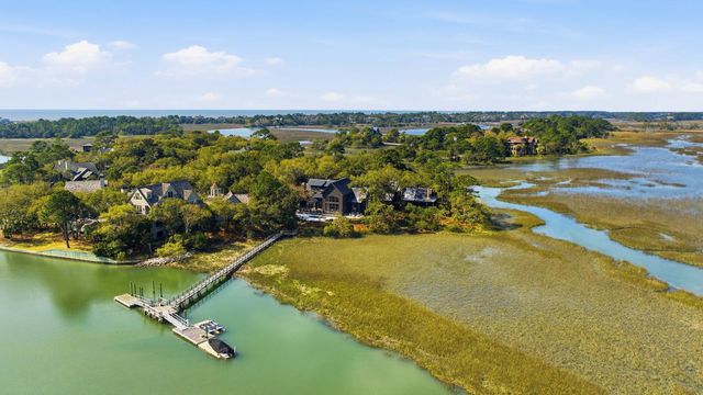 23 Cormorant Island Lane, Kiawah Island, SC 29455