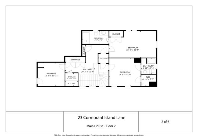 23 Cormorant Island Lane, Kiawah Island, SC 29455