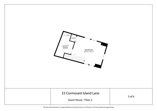 23 Cormorant Island Lane, Kiawah Island, SC 29455
