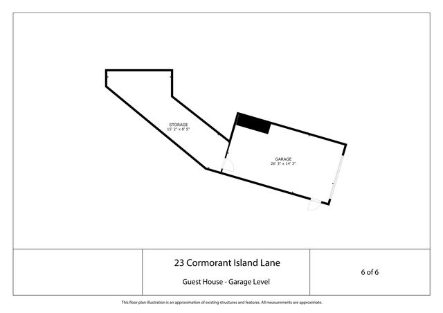 23 Cormorant Island Lane, Kiawah Island, SC 29455