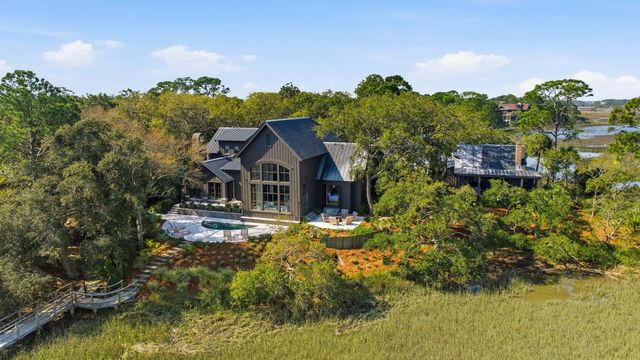 23 Cormorant Island Lane, Kiawah Island, SC 29455