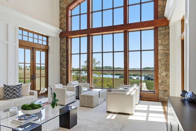23 Cormorant Island Lane, Kiawah Island, SC 29455