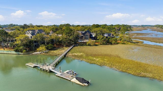 23 Cormorant Island Lane, Kiawah Island, SC 29455
