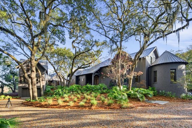 23 Cormorant Island Lane, Kiawah Island, SC 29455