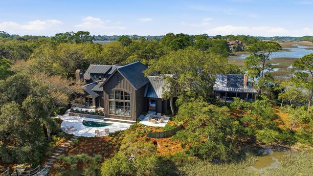 23 Cormorant Island Lane, Kiawah Island, SC 29455