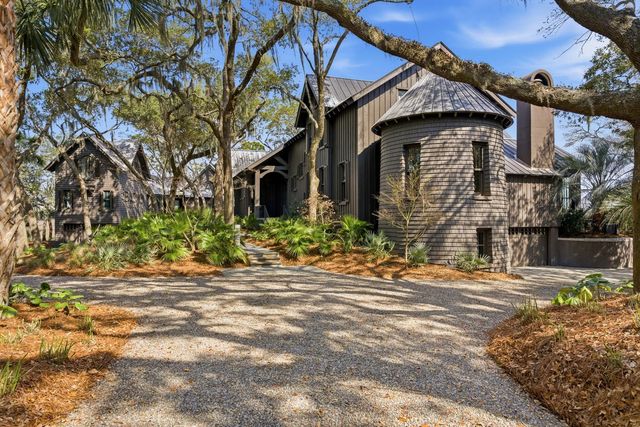 23 Cormorant Island Lane, Kiawah Island, SC 29455