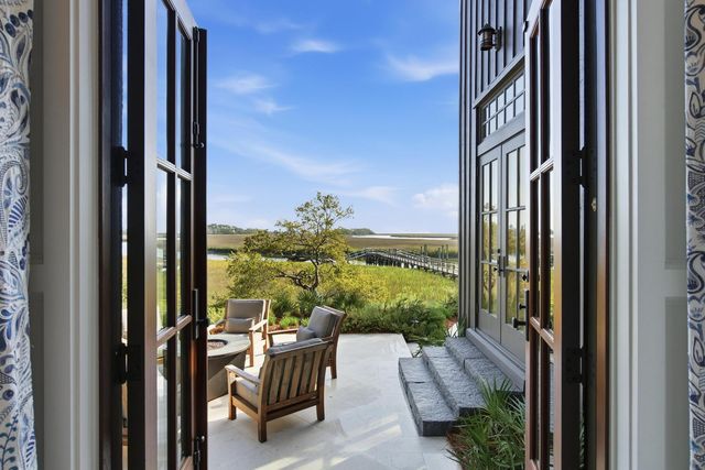 23 Cormorant Island Lane, Kiawah Island, SC 29455