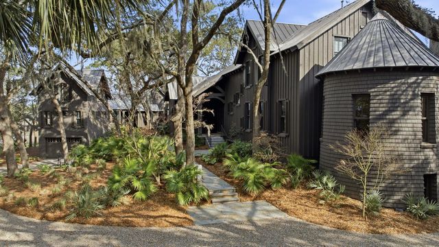 23 Cormorant Island Lane, Kiawah Island, SC 29455