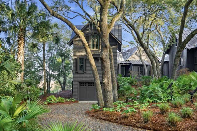 23 Cormorant Island Lane, Kiawah Island, SC 29455