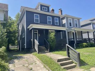 603 Siebert Street, Columbus, OH 43206