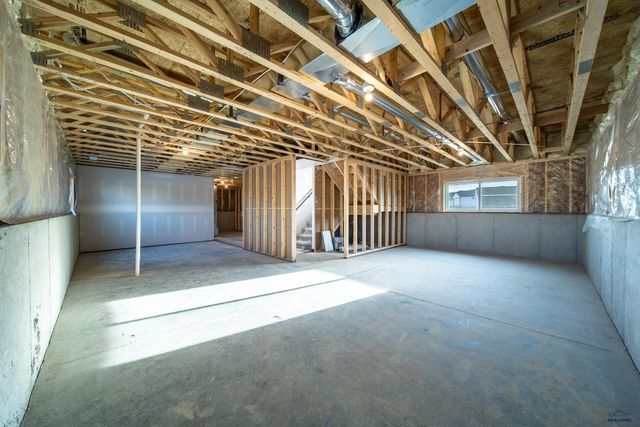 1252 KODIAK DRIVE, Box Elder, SD 57719