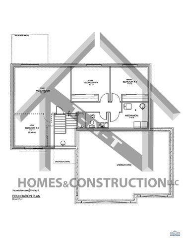 1252 KODIAK DRIVE, Box Elder, SD 57719
