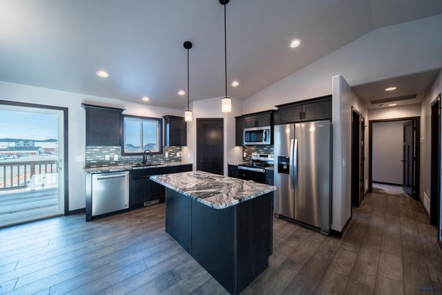 1252 KODIAK DRIVE, Box Elder, SD 57719