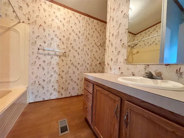 14532 Enchanted View Court, Willis, TX 77318