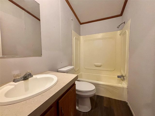 14532 Enchanted View Court, Willis, TX 77318