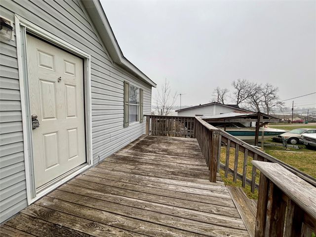 14532 Enchanted View Court, Willis, TX 77318