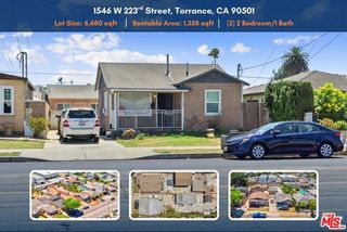 1546 W 223rd Street, Torrance, CA 90501