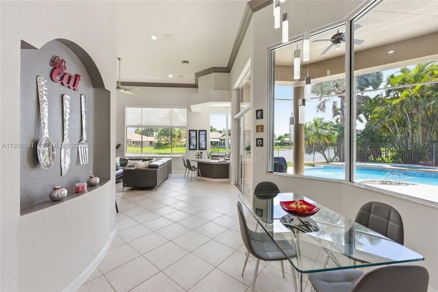 2488 Provence Circle, Weston, FL 33327