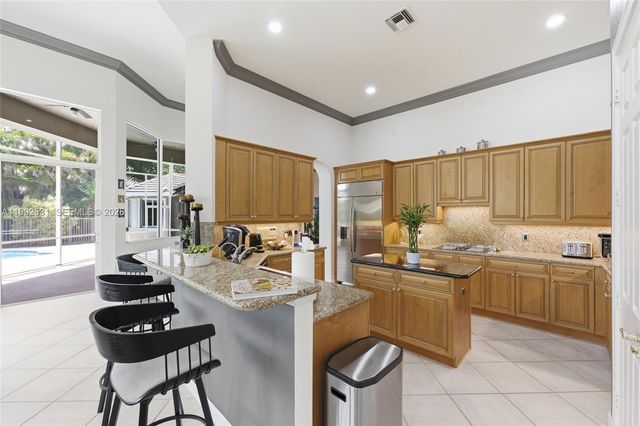 2488 Provence Circle, Weston, FL 33327