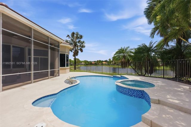 2488 Provence Circle, Weston, FL 33327