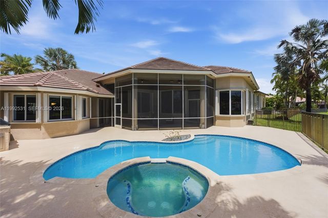 2488 Provence Circle, Weston, FL 33327