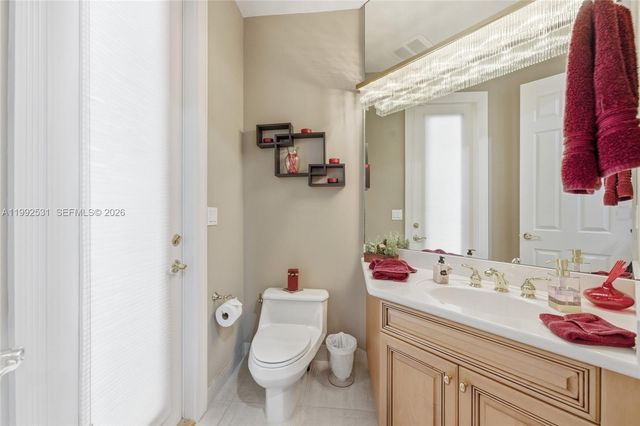 2488 Provence Circle, Weston, FL 33327