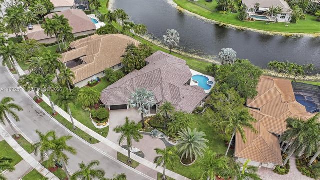 2488 Provence Circle, Weston, FL 33327