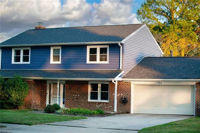 2221 Wolfsnare RD, Virginia Beach, VA 23454