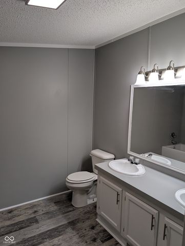 260 Hawthorne Drive, North Vernon, IN 47265