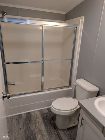 260 Hawthorne Drive, North Vernon, IN 47265