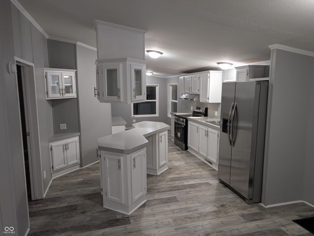 260 Hawthorne Drive, North Vernon, IN 47265